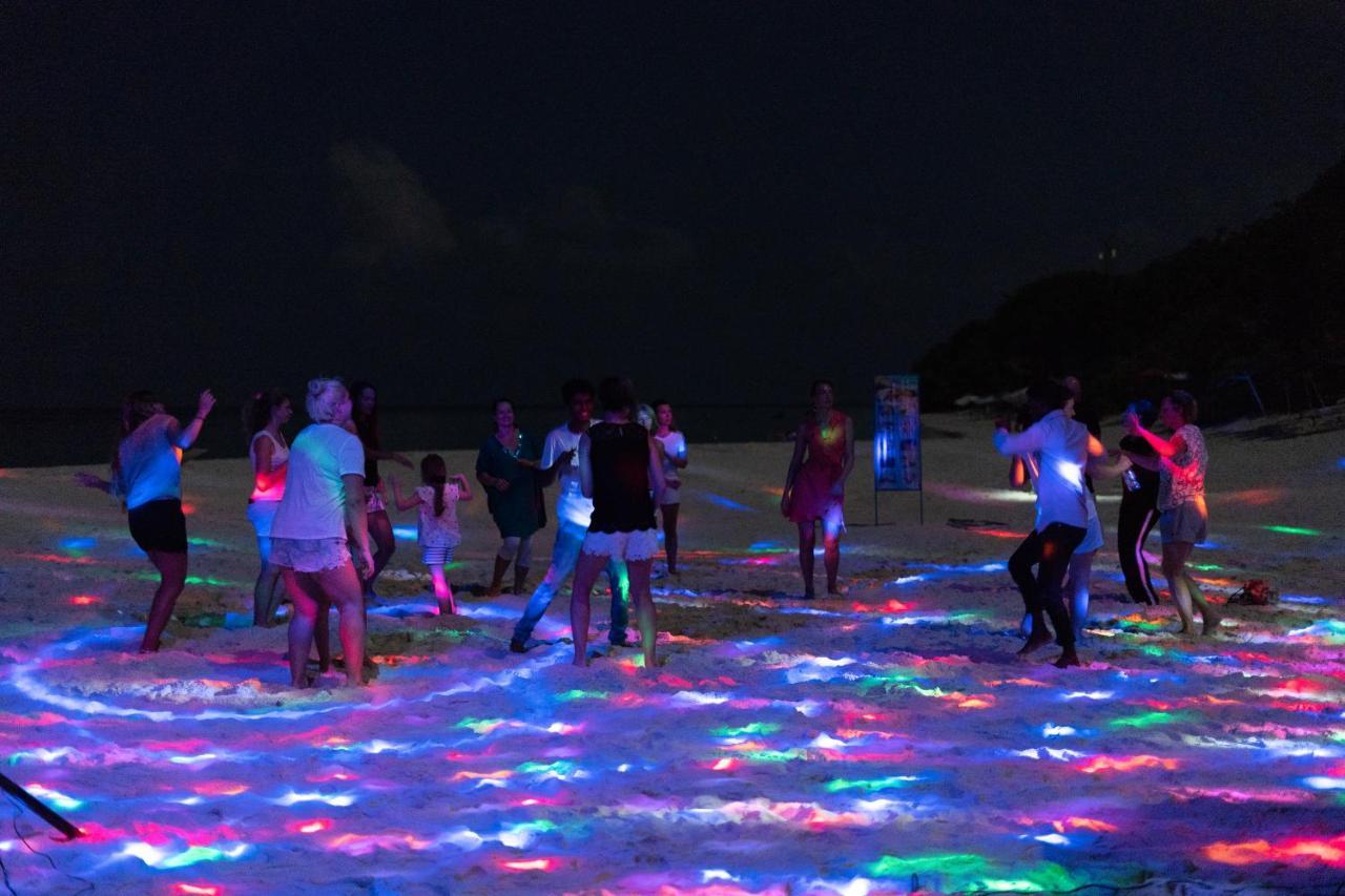Ukulhas Beach Inn Exteriér fotografie